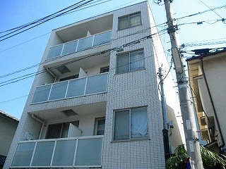 KDXレジデンス三宿
