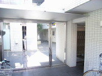 KDXレジデンス三宿