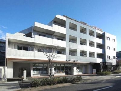 エスティメゾン三軒茶屋2