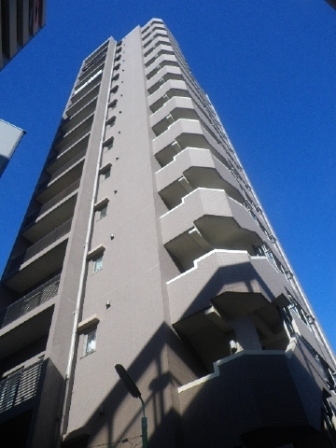 レジディア池尻大橋