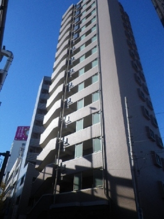 レジディア池尻大橋