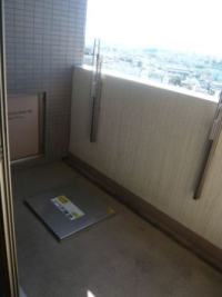 レジディア池尻大橋