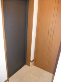 レジディア池尻大橋