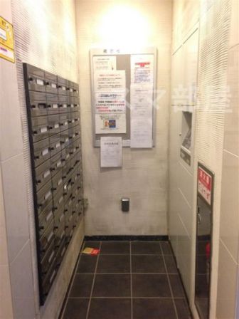 プラウドフラット三軒茶屋