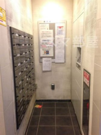 プラウドフラット三軒茶屋