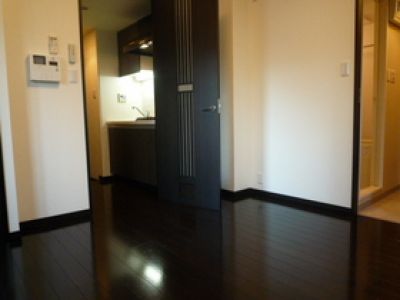 アジールコート品川