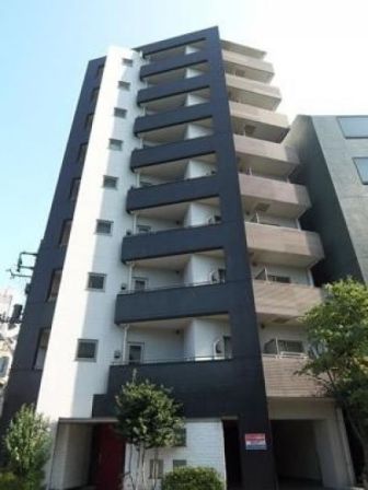 アジールコート品川