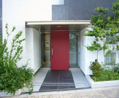 アジールコート品川