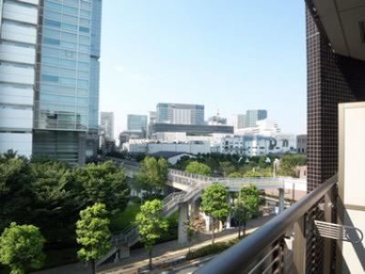 アジールコート品川