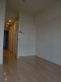 アジールコート品川