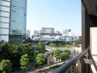 アジールコート品川