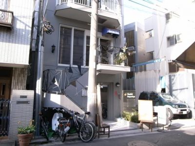 サンフェル三軒茶屋