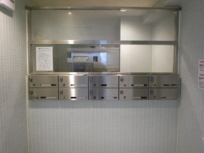サンフェル三軒茶屋