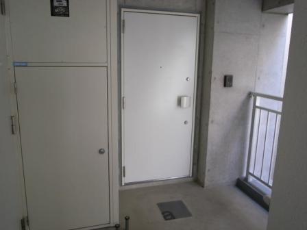 サンフェル三軒茶屋
