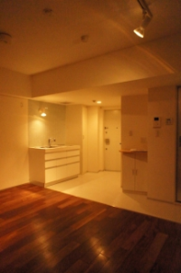 サンフェル三軒茶屋