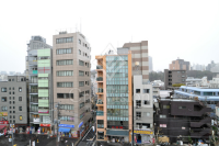 プライムアーバン中目黒2
