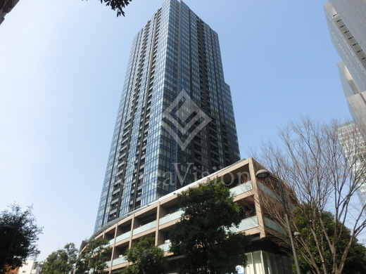 大崎ウエストシティタワーズ イースト