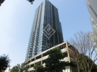 大崎ウエストシティタワーズ イースト