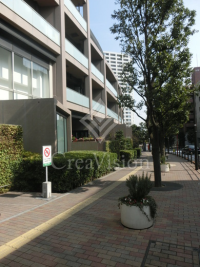 大崎ウエストシティタワーズ イースト