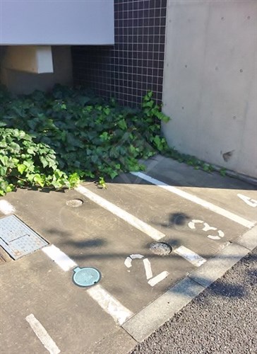レジディア中目黒Ⅱ