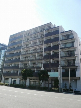 ＡＴＧ　Ｐａｒｋ　東品川