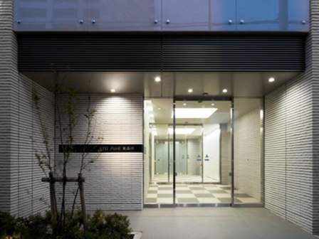 ＡＴＧ　Ｐａｒｋ　東品川