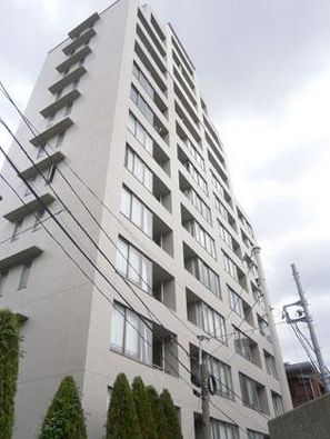 クラッサ初台