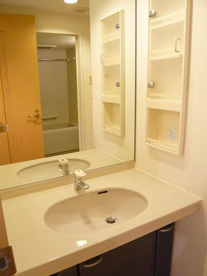 クラッサ初台