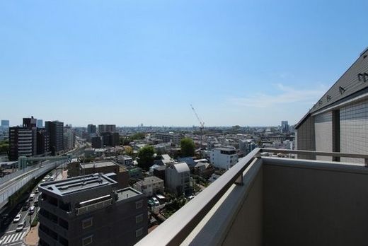 クラッサ初台