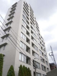 クラッサ初台