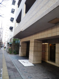プライマル三軒茶屋