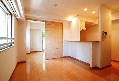 スペーシア三軒茶屋弐番館