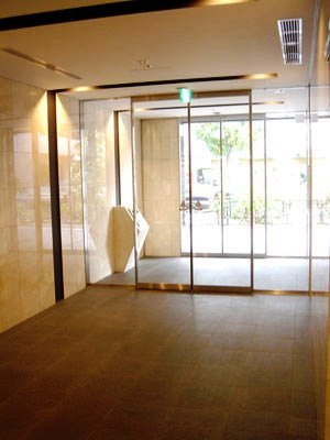 パークフラッツ学芸大学