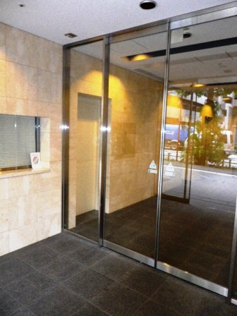 パークフラッツ学芸大学