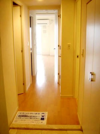 パークフラッツ学芸大学