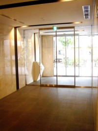 パークフラッツ学芸大学