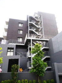 パークフラッツ学芸大学
