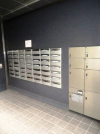 パークフラッツ学芸大学
