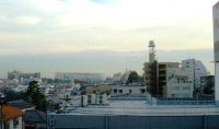 パークフラッツ学芸大学