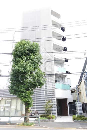 THEパームス学芸大学
