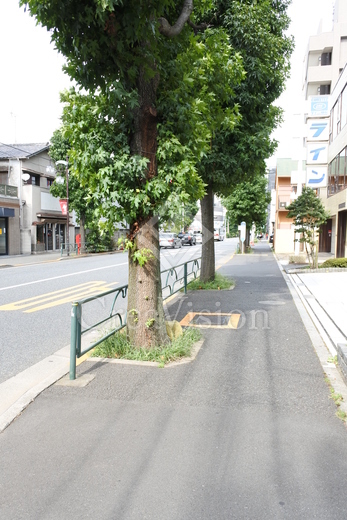THEパームス学芸大学