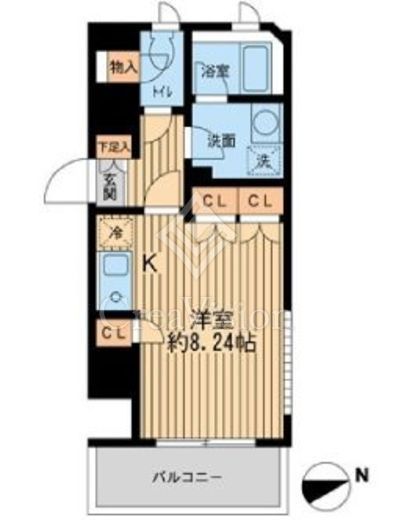 THEパームス学芸大学
