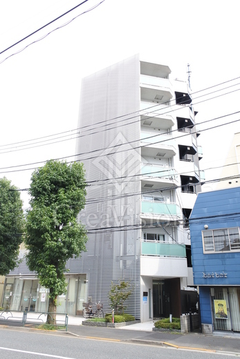 THEパームス学芸大学