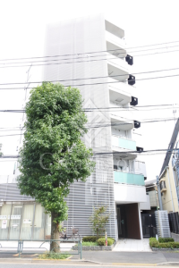THEパームス学芸大学