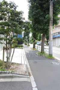 THEパームス学芸大学