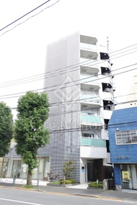 THEパームス学芸大学
