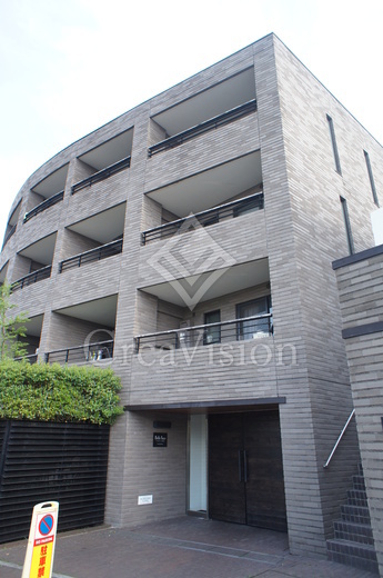 JMFレジデンス世田谷三宿