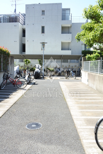 HF駒沢公園レジデンスタワー