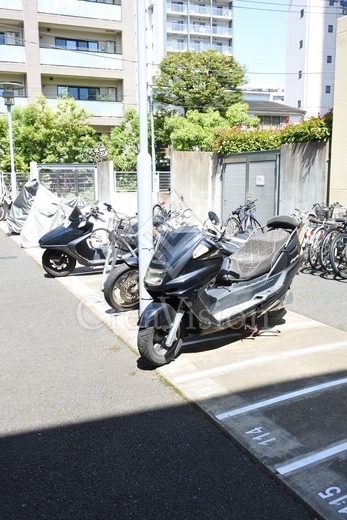 HF駒沢公園レジデンスタワー