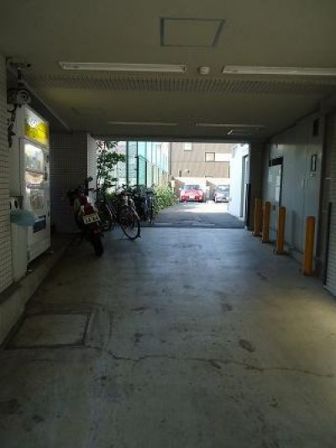 プラウドフラット代々木上原